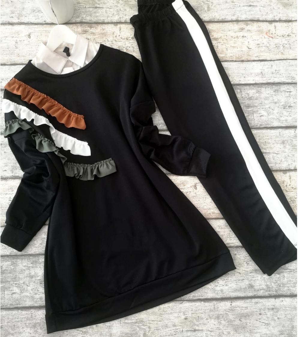 ÜÇRENK FIRFIR TAKIM