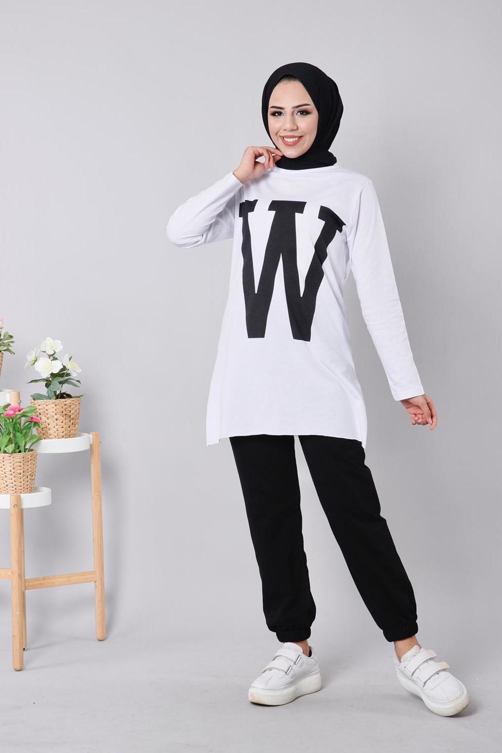 W BASKILI  FRESH SPOR TAKIM