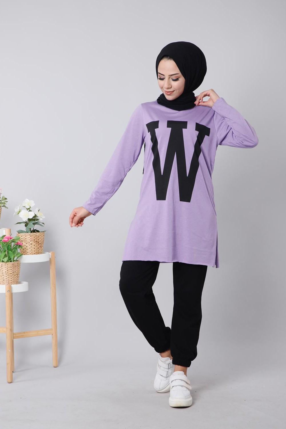 W BASKILI  FRESH SPOR TAKIM