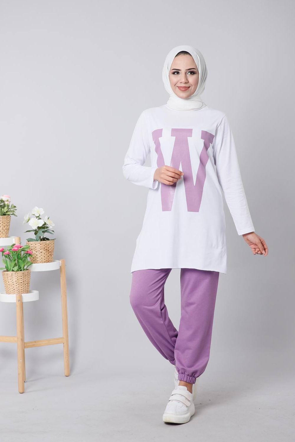 W BASKILI  FRESH SPOR TAKIM