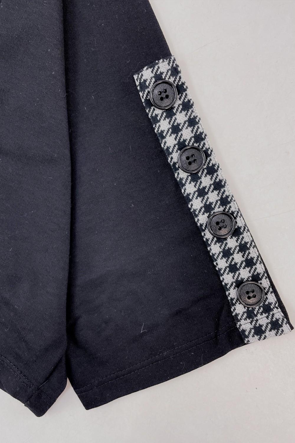 KAZAYAĞI KAPAKLI CEPLİ TAKIM