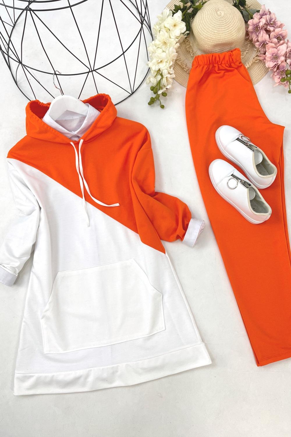 ÇAPRAZ NEON SPOR TAKIM