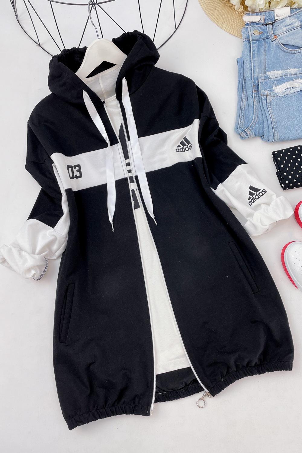 BASKILI SPOR KAP KOMBİNİ