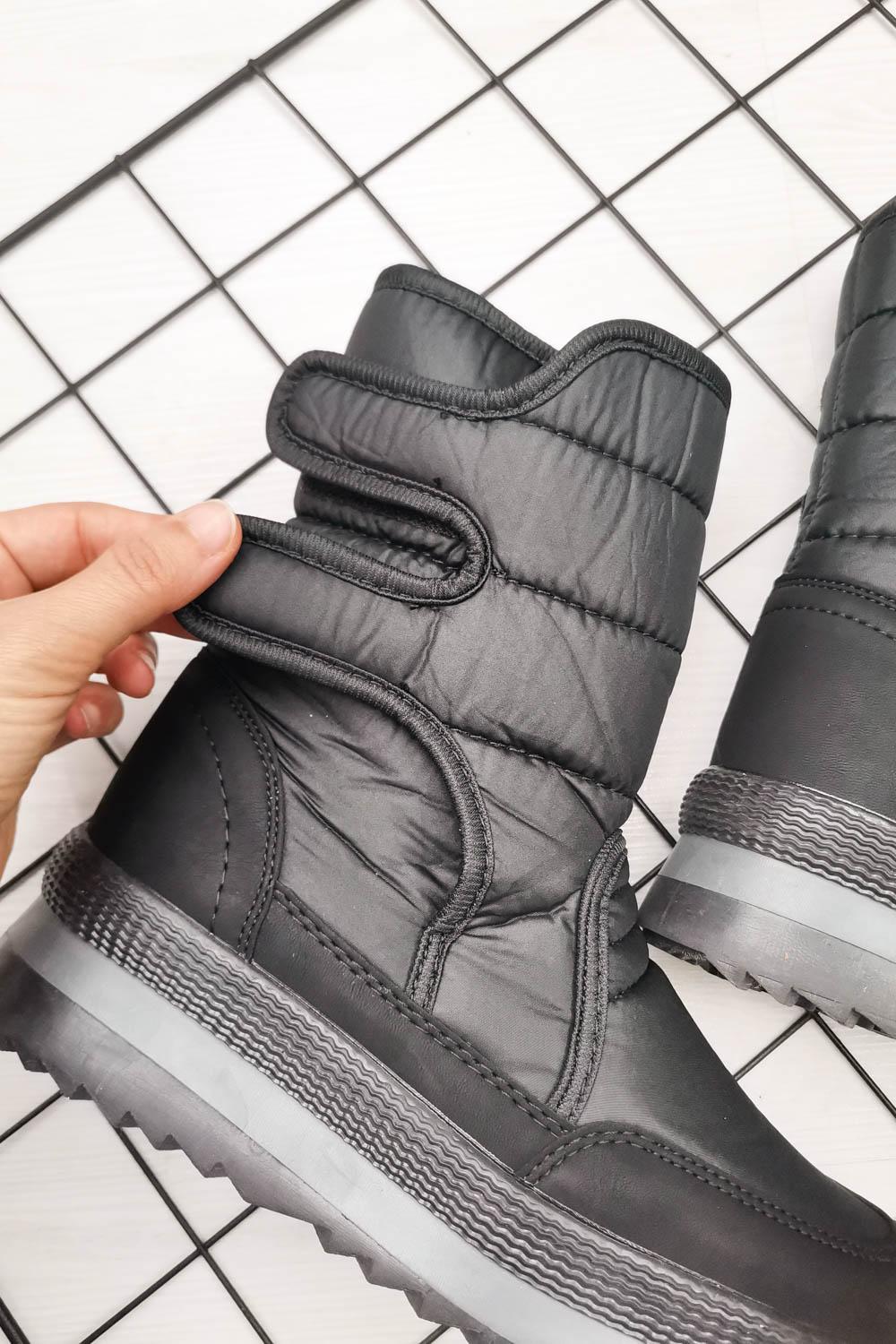 PARAŞÜT CIRTLI KADIN BOT