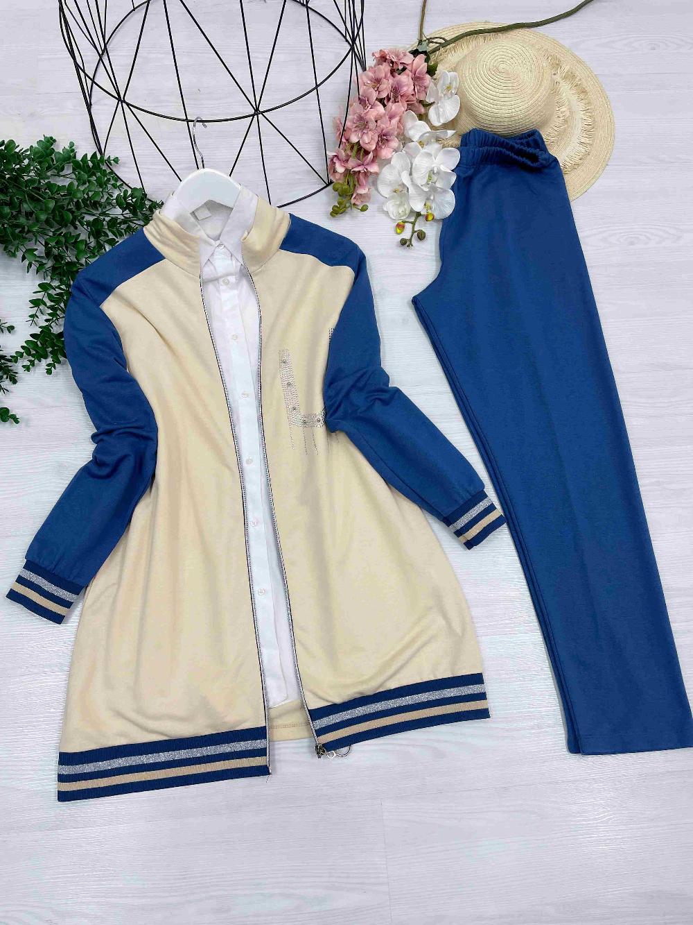 TAŞ İŞLEMELİ SPOR TAKIM