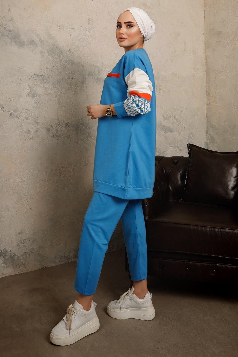 KOLU BAKLAVA PENYE TAKIM