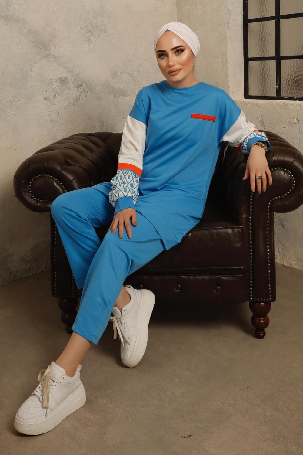 KOLU BAKLAVA PENYE TAKIM