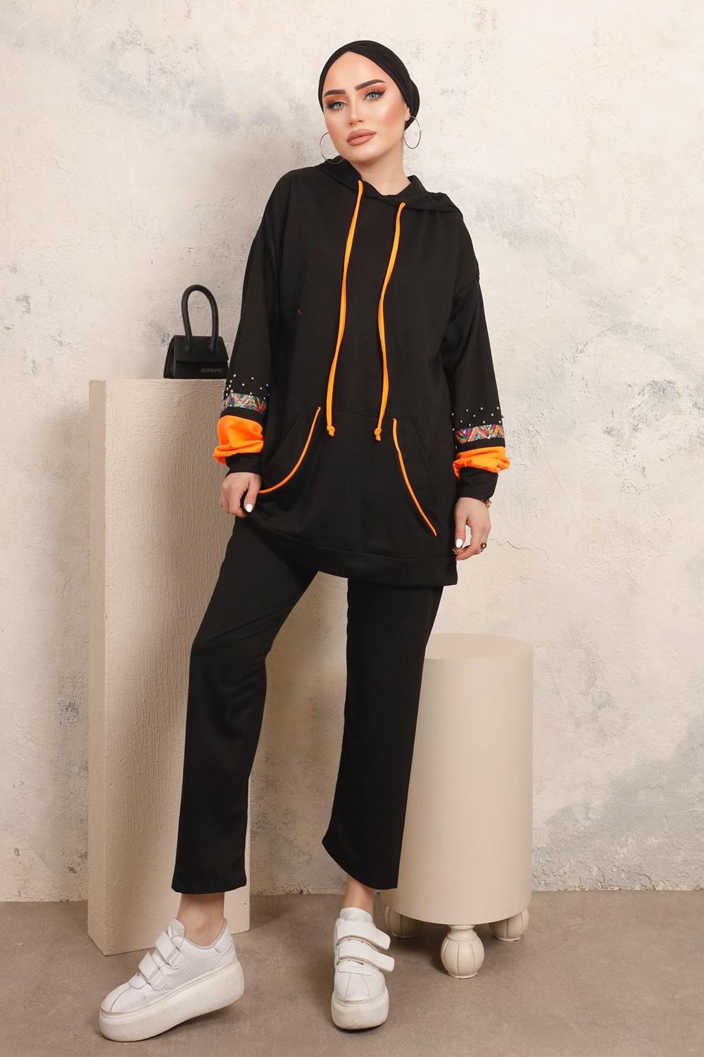 KOLLARI PULLU SPOR TAKIM