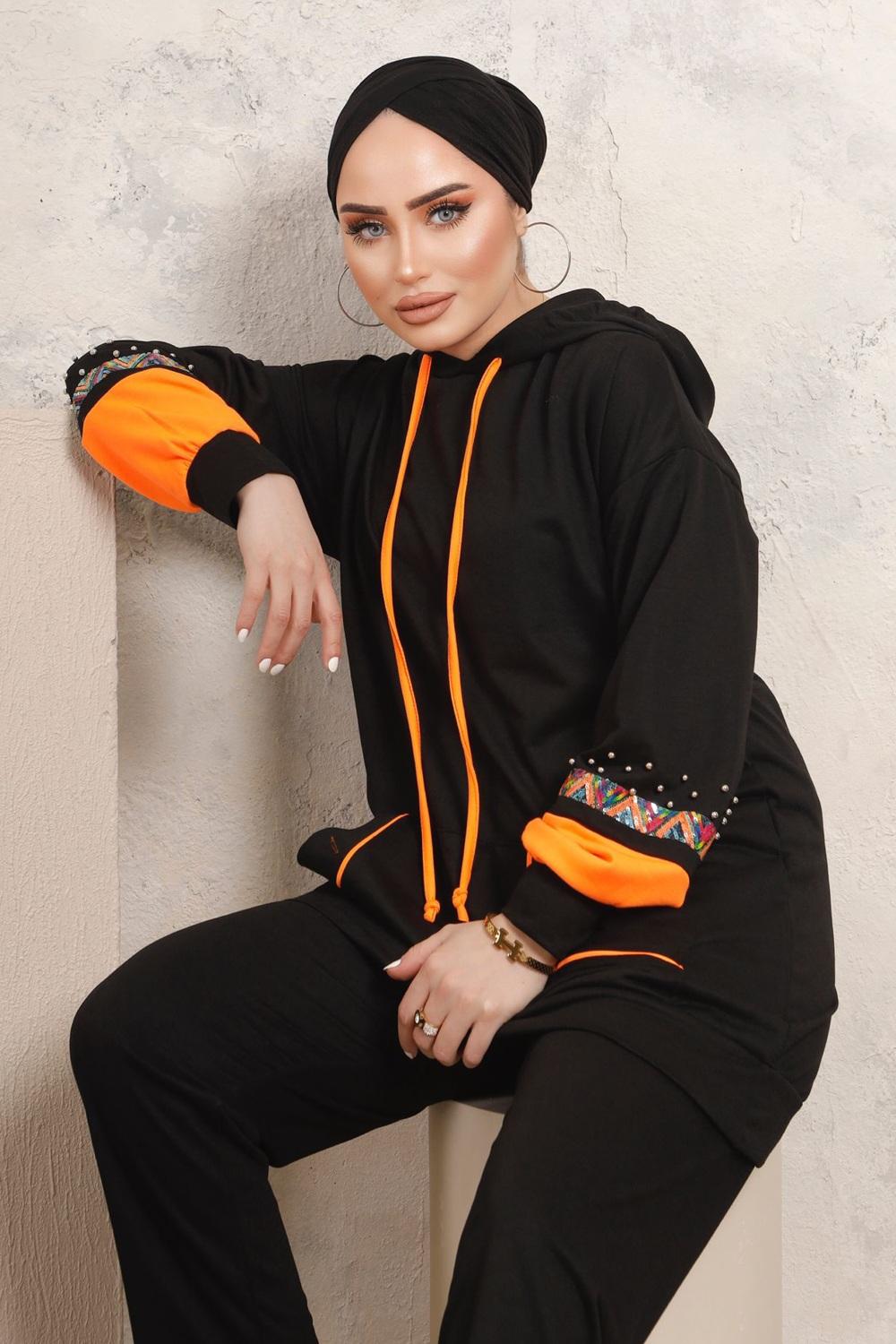 KOLLARI PULLU SPOR TAKIM