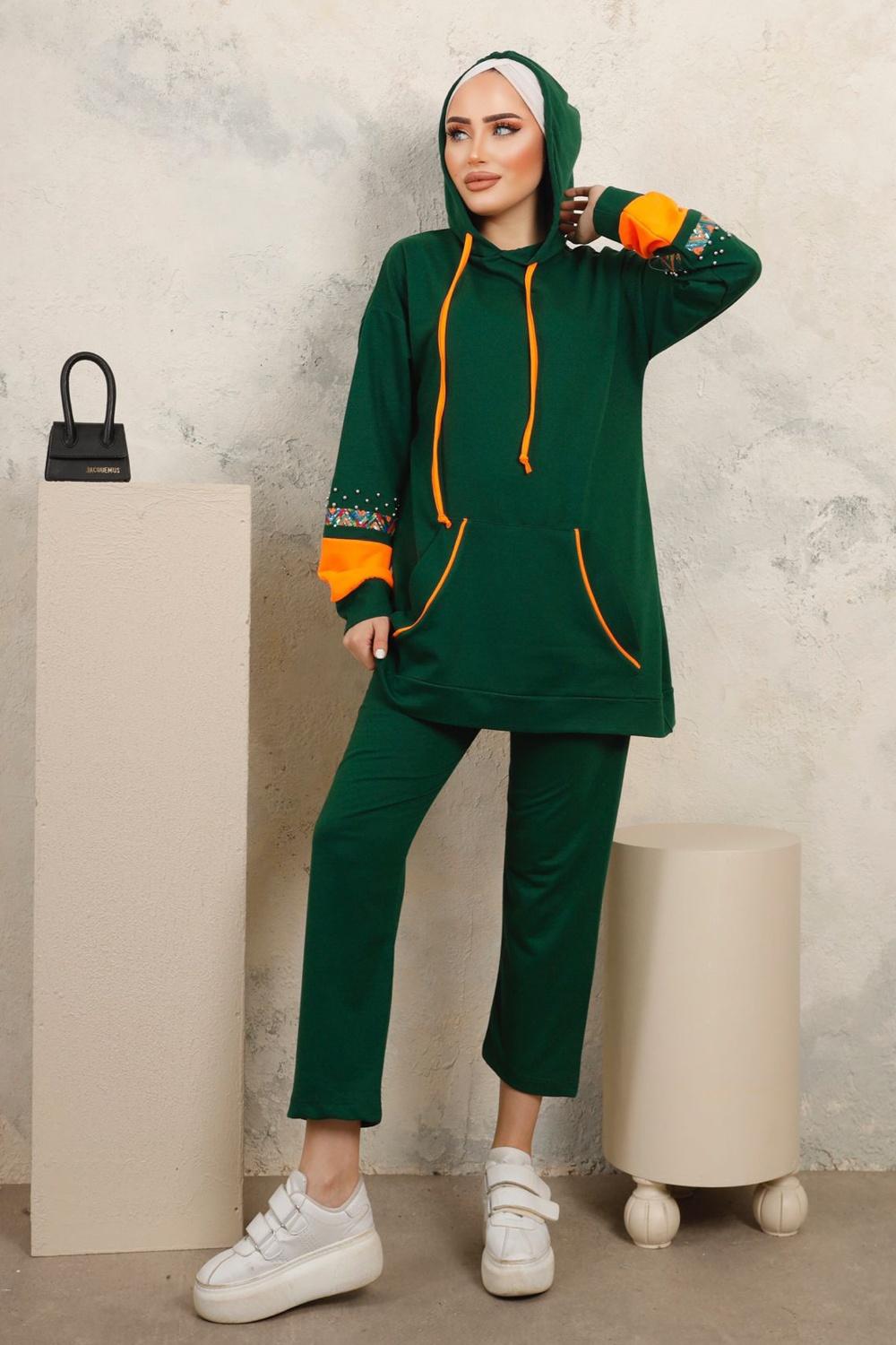 KOLLARI PULLU SPOR TAKIM