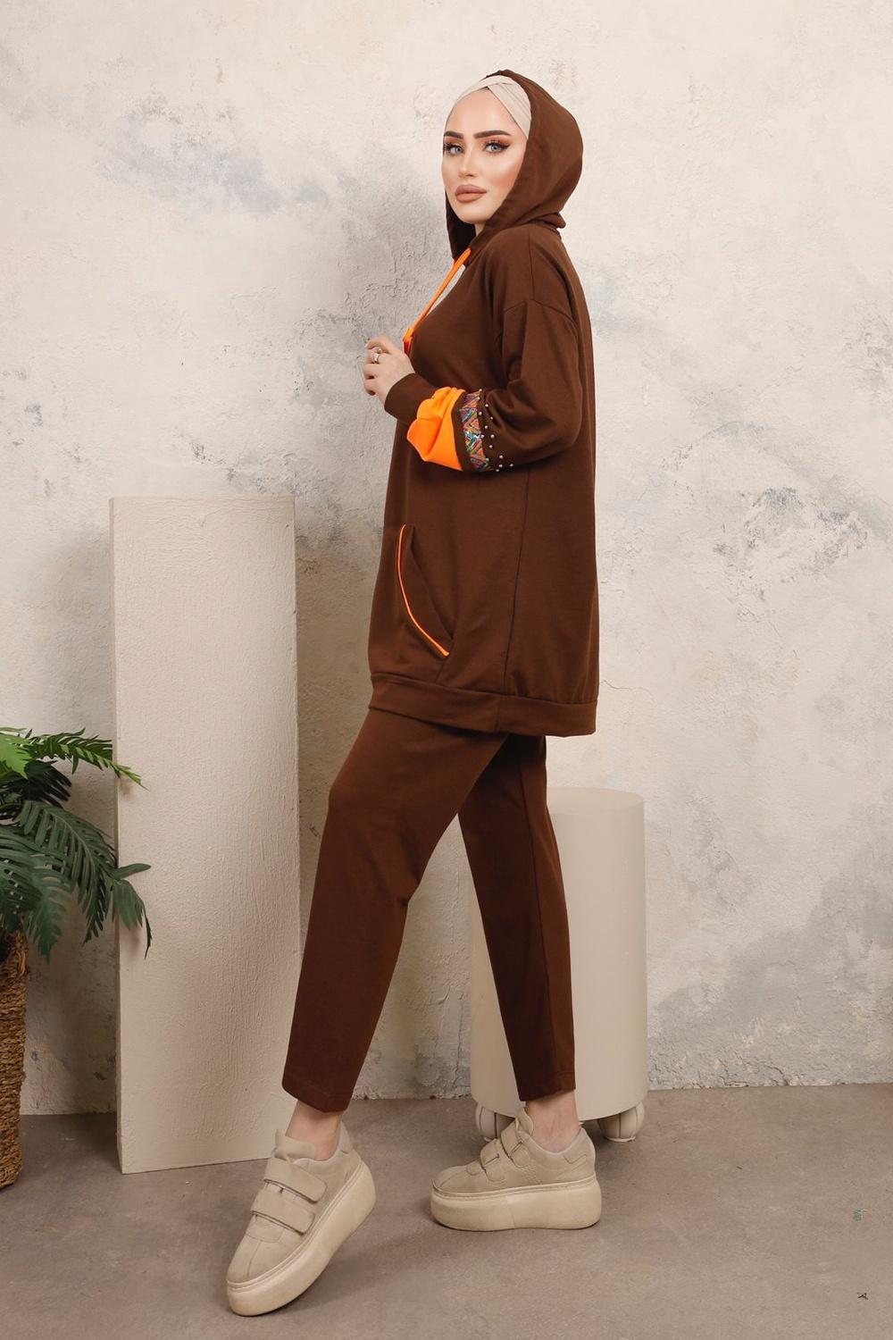 KOLLARI PULLU SPOR TAKIM