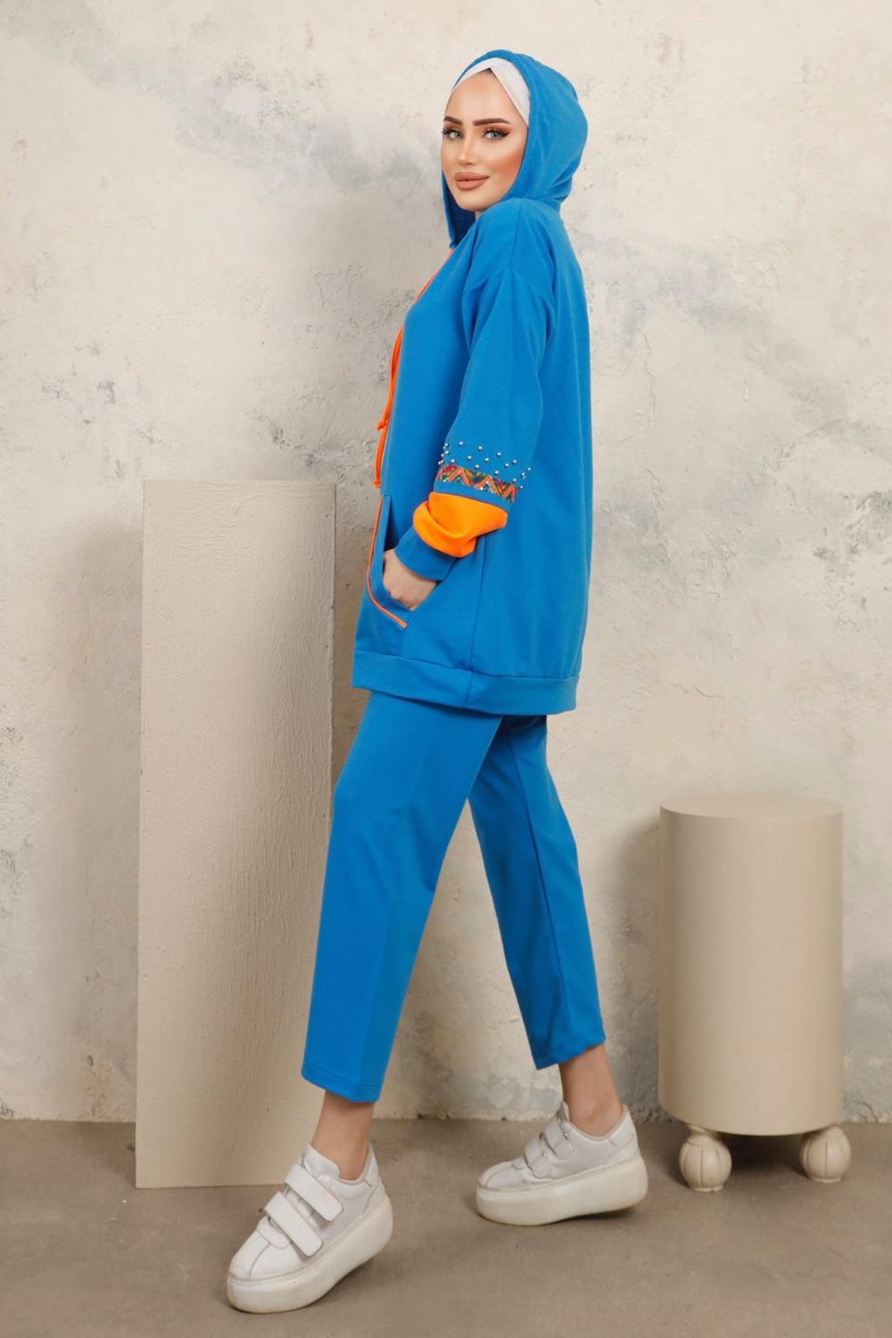 KOLLARI PULLU SPOR TAKIM