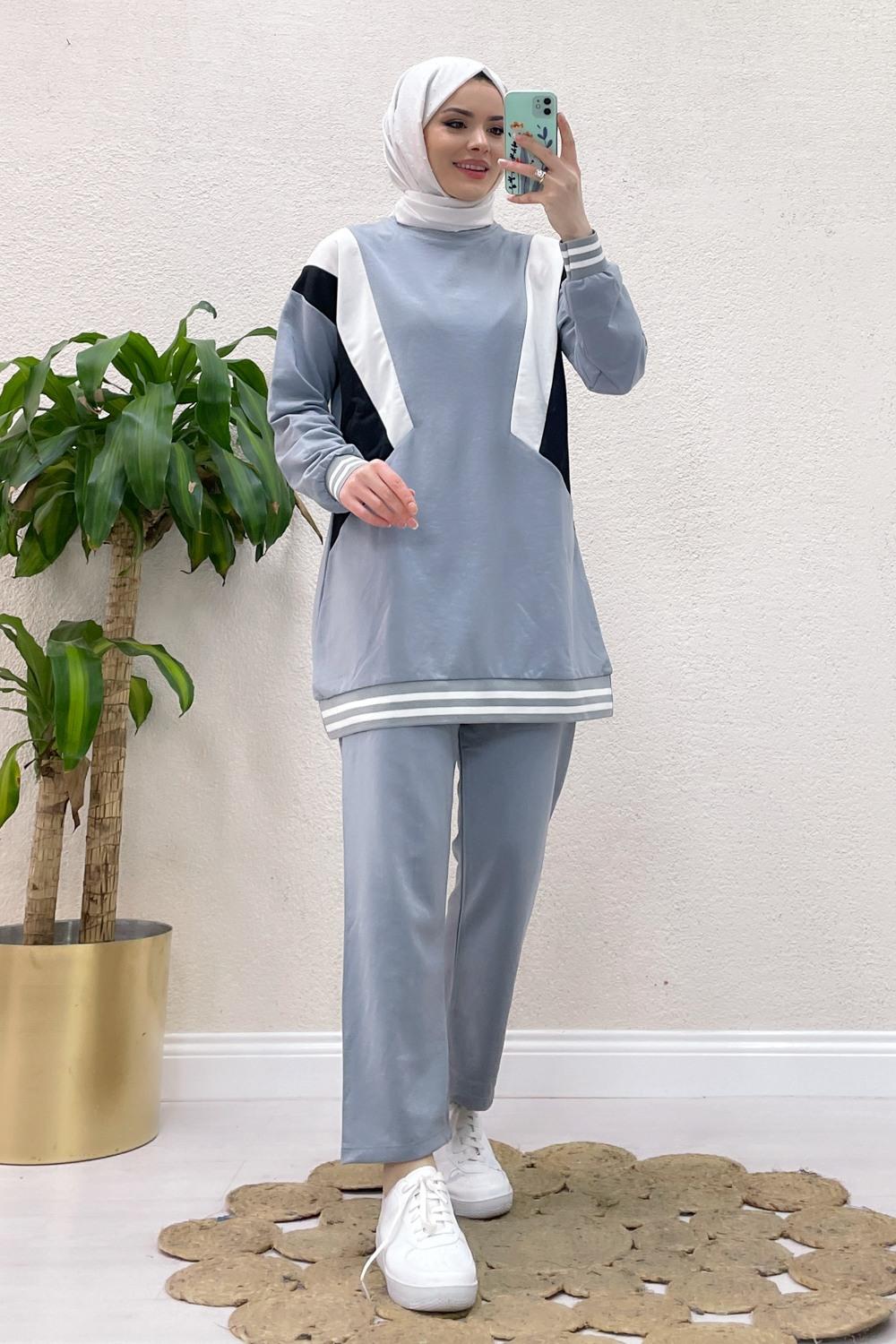 ÖN ÇAPRAZ GARNİLİ SPOR TAKIM