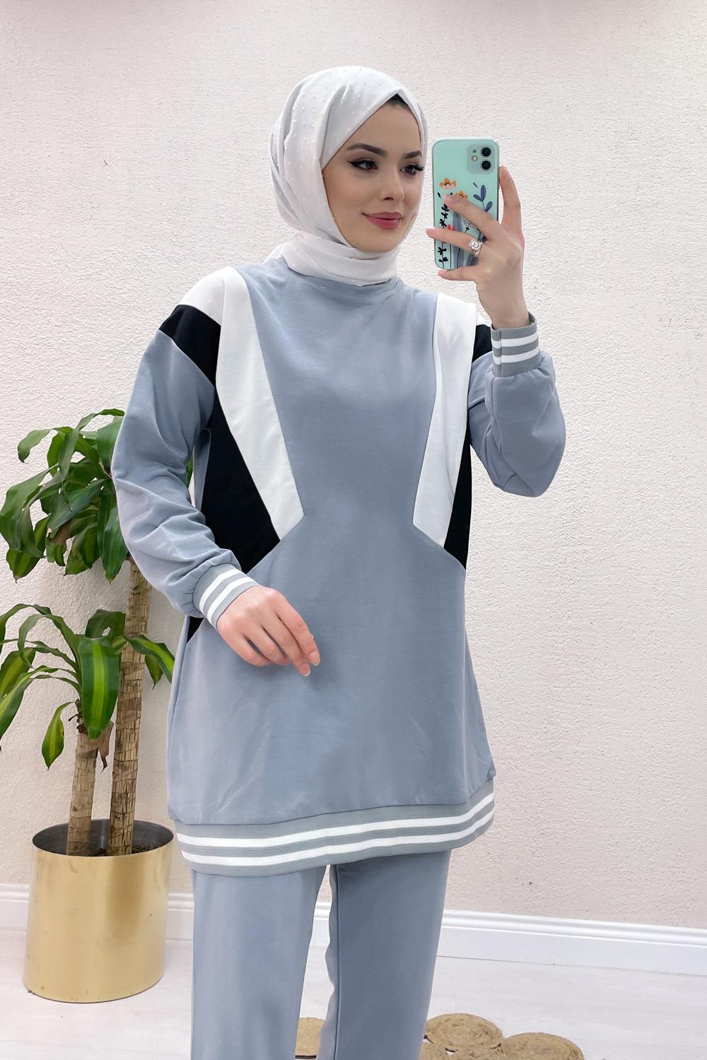 ÖN ÇAPRAZ GARNİLİ SPOR TAKIM