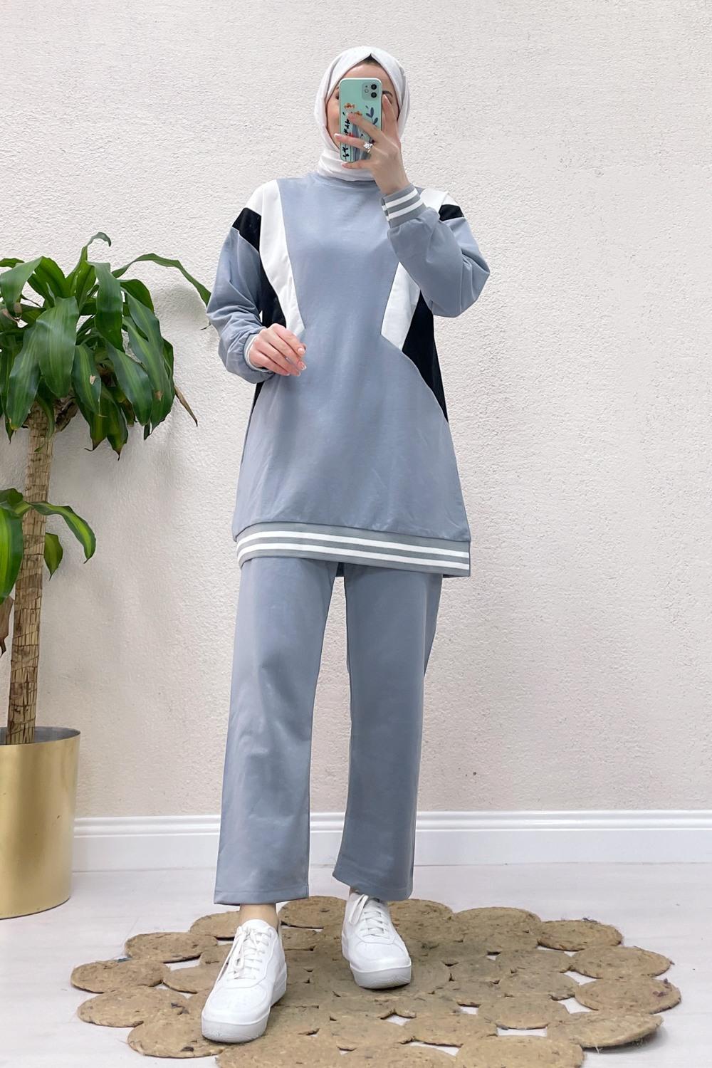 ÖN ÇAPRAZ GARNİLİ SPOR TAKIM