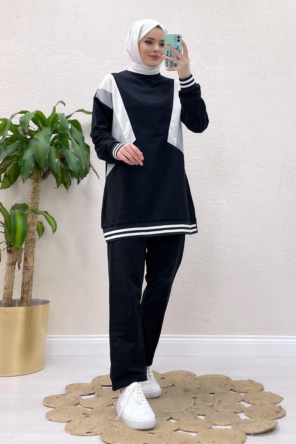 ÖN ÇAPRAZ GARNİLİ SPOR TAKIM