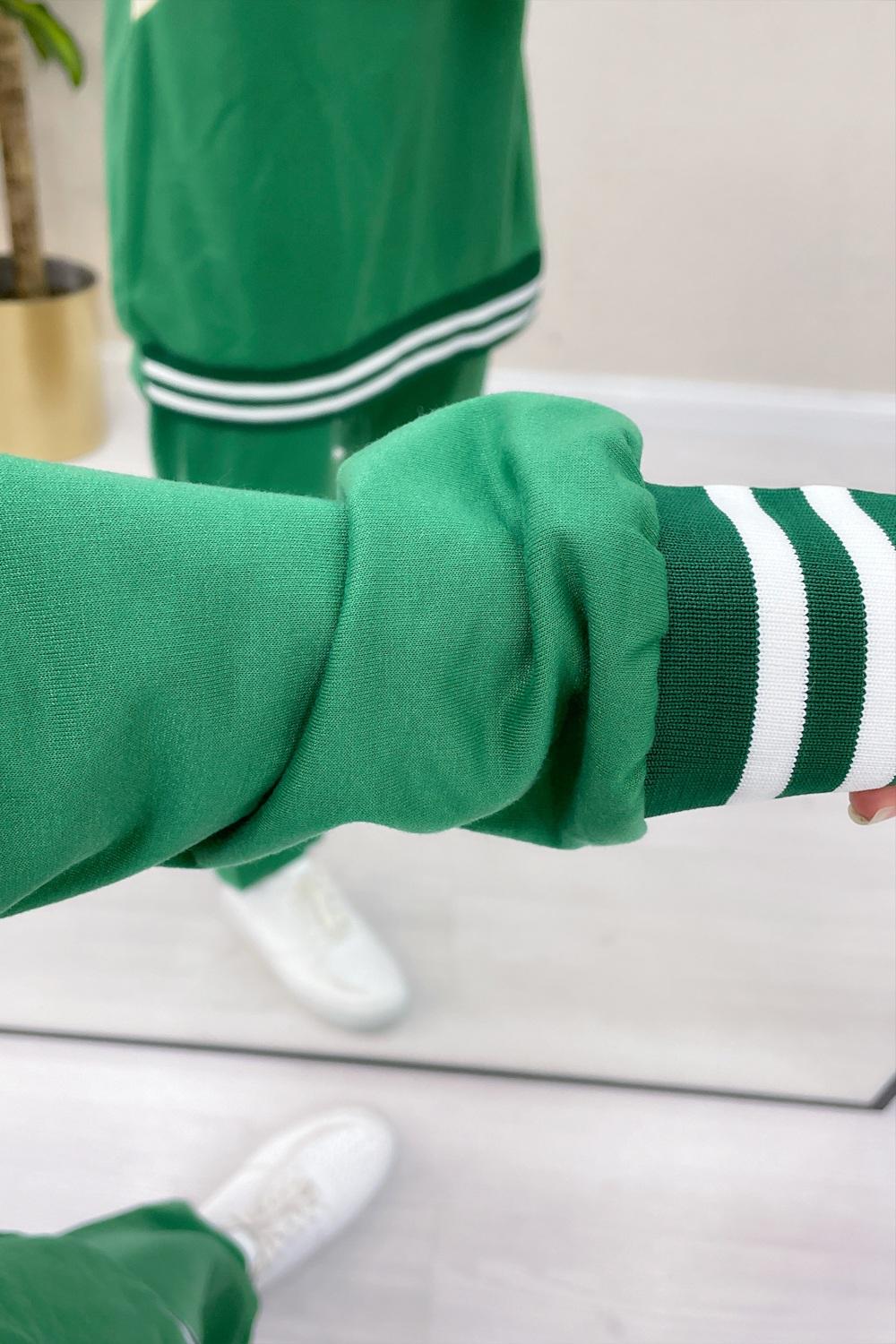 ÖN ÇAPRAZ GARNİLİ SPOR TAKIM