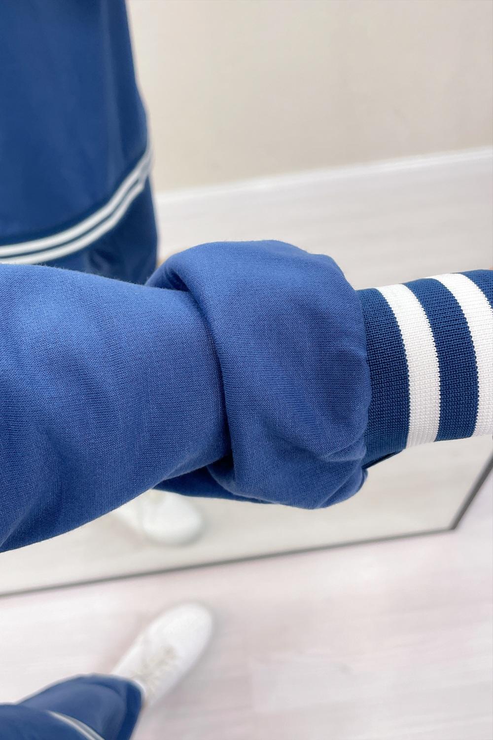 ÖN ÇAPRAZ GARNİLİ SPOR TAKIM