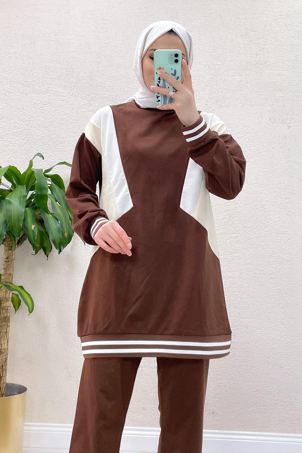 ÖN ÇAPRAZ GARNİLİ SPOR TAKIM