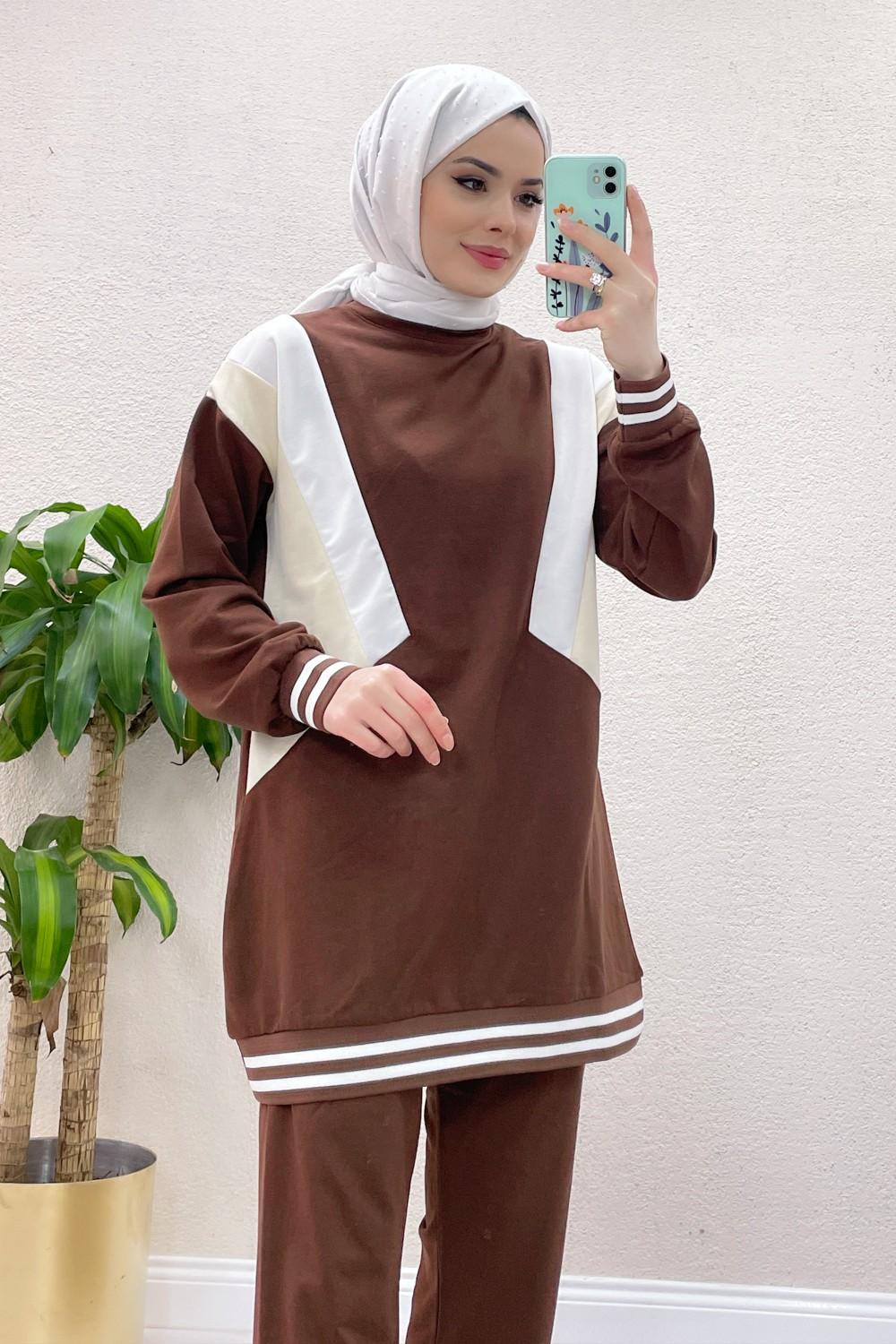 ÖN ÇAPRAZ GARNİLİ SPOR TAKIM