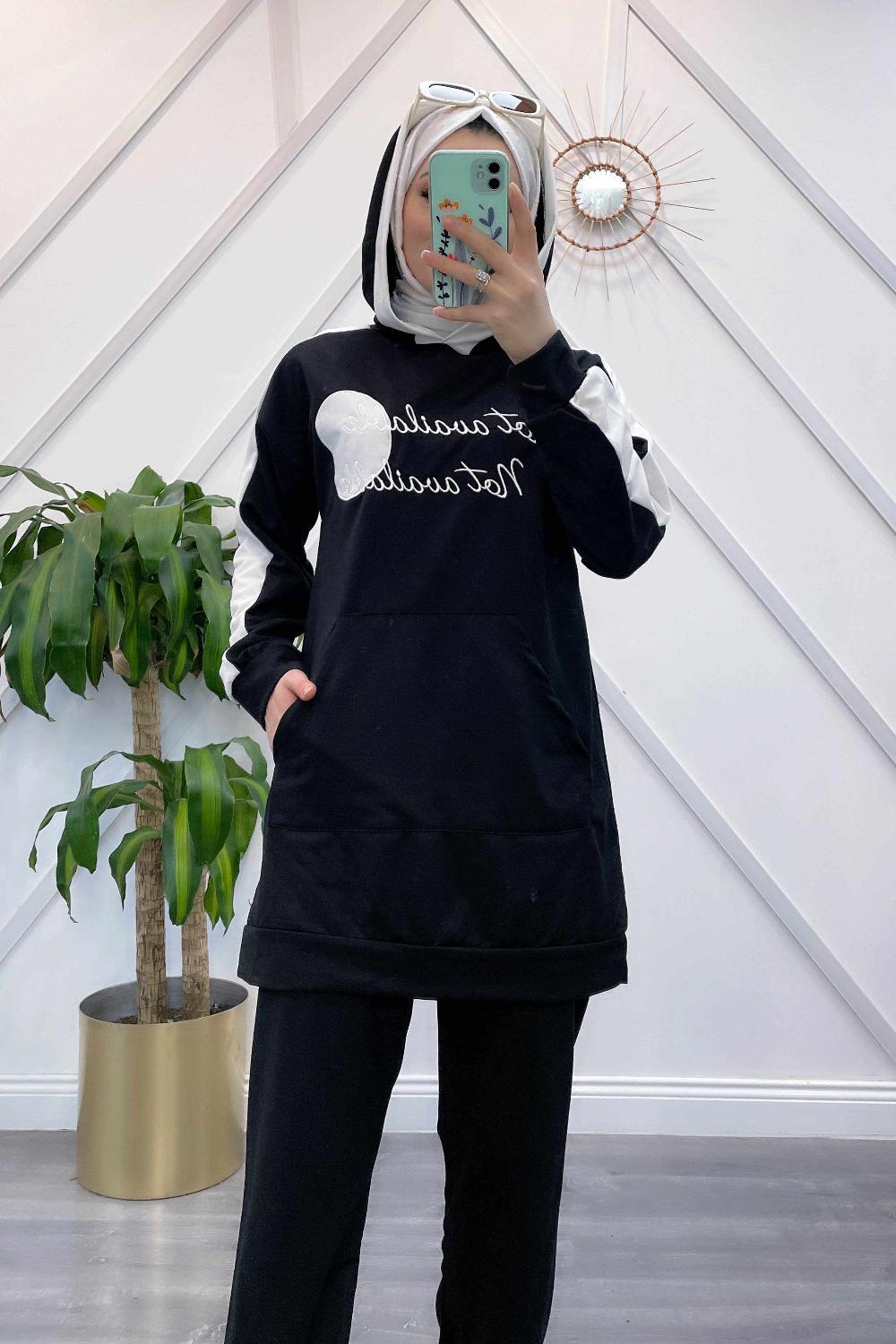 NOT AVAİLABLE BASKILI SPOR TAKIM