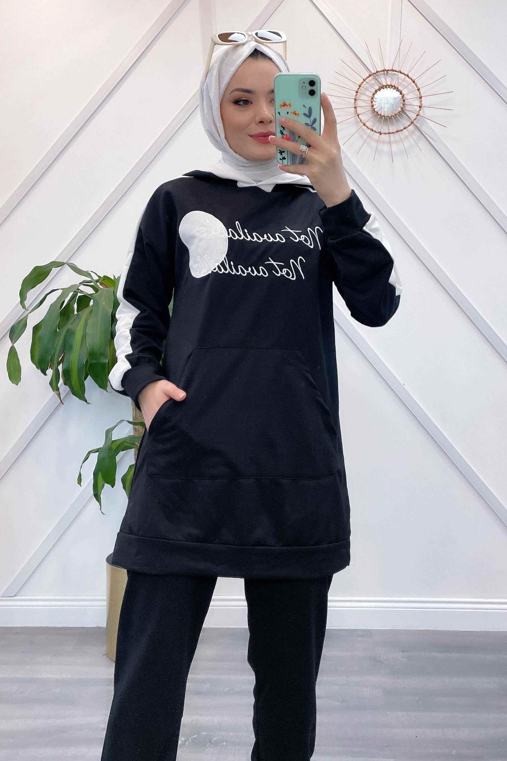 NOT AVAİLABLE BASKILI SPOR TAKIM