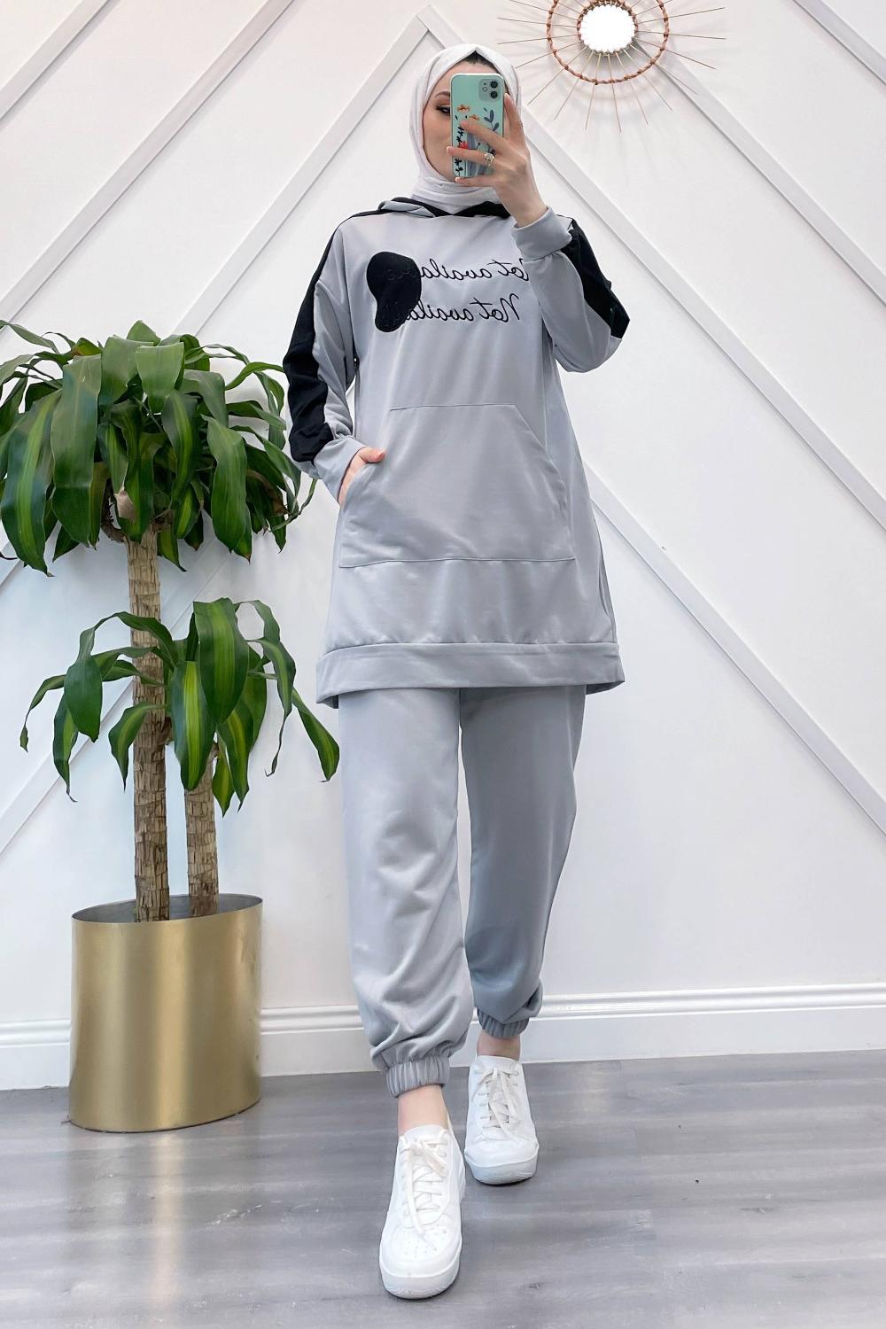 NOT AVAİLABLE BASKILI SPOR TAKIM