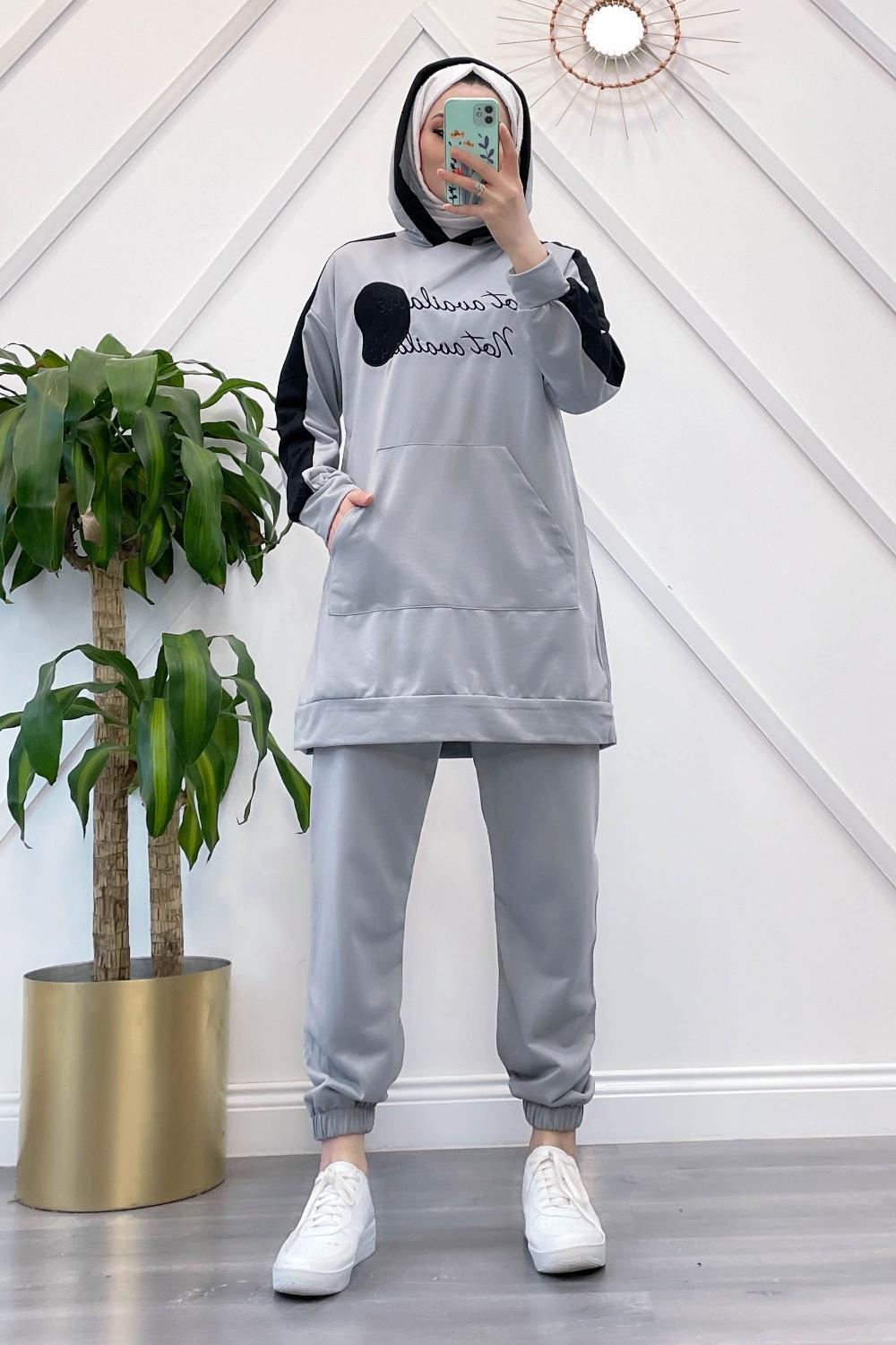 NOT AVAİLABLE BASKILI SPOR TAKIM