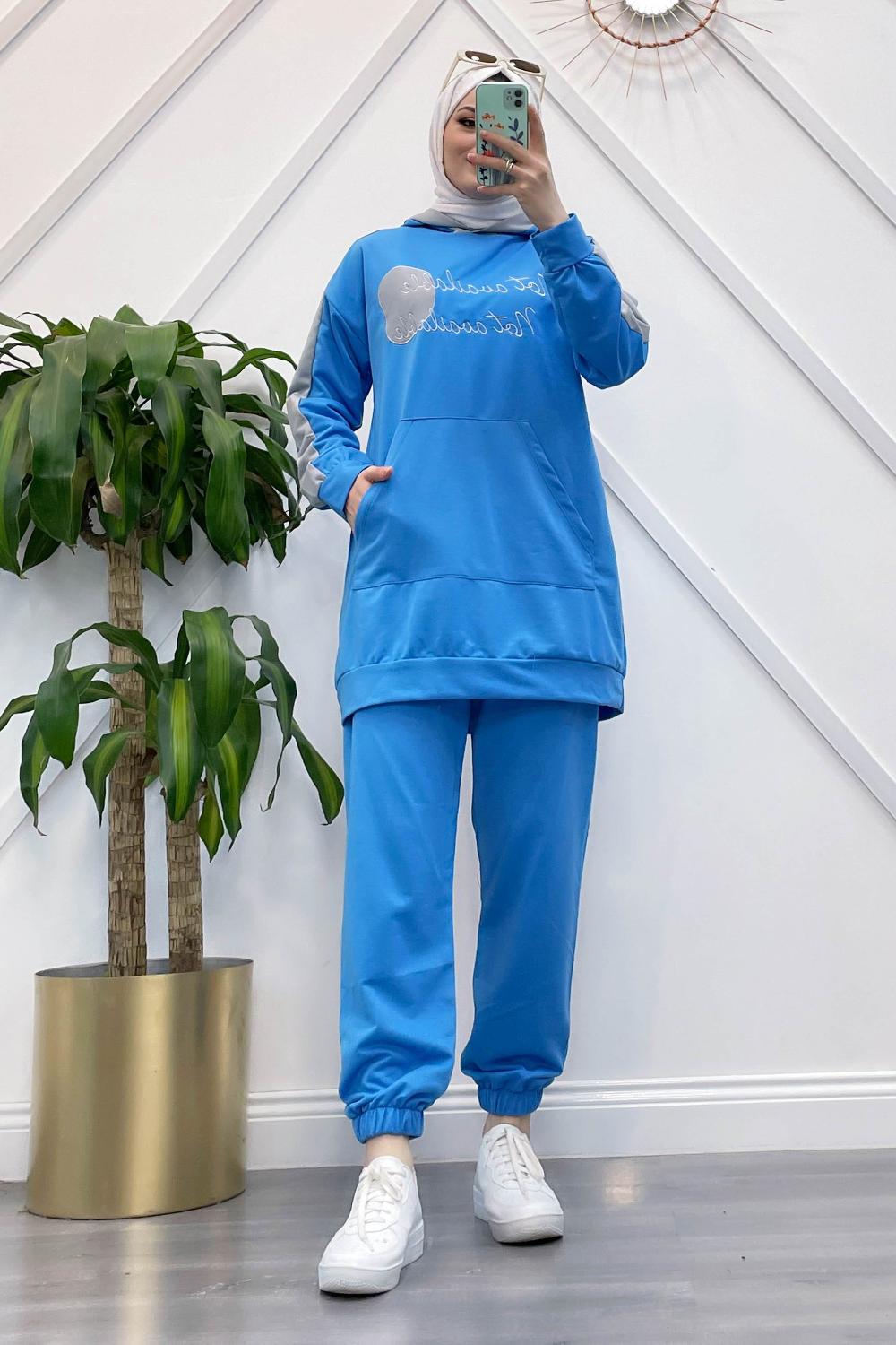 NOT AVAİLABLE BASKILI SPOR TAKIM