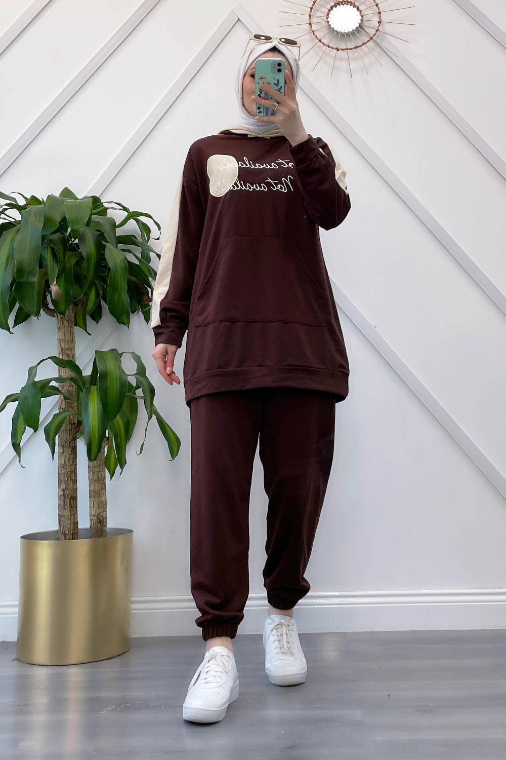 NOT AVAİLABLE BASKILI SPOR TAKIM