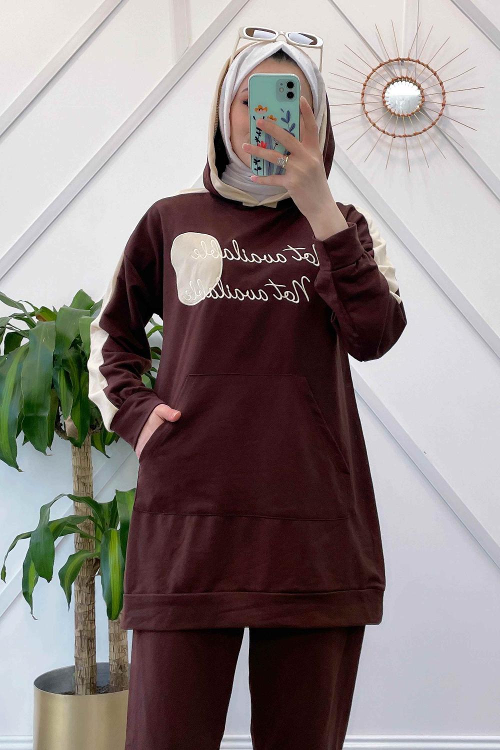 NOT AVAİLABLE BASKILI SPOR TAKIM