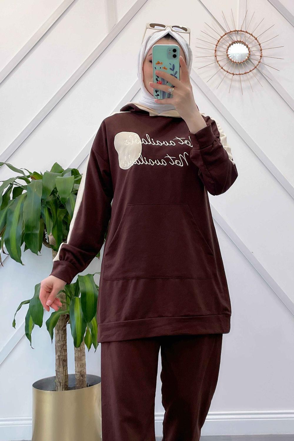 NOT AVAİLABLE BASKILI SPOR TAKIM