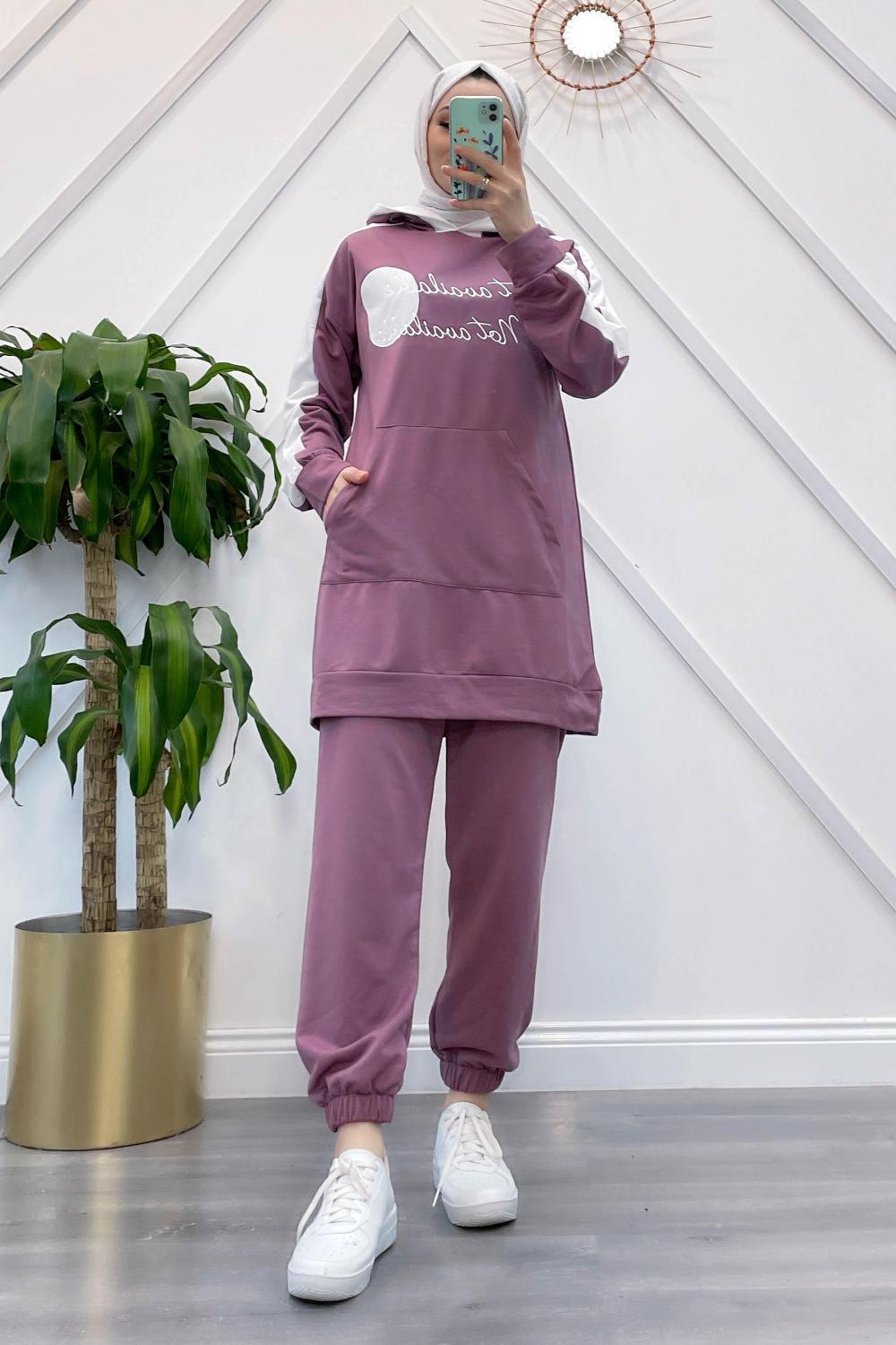 NOT AVAİLABLE BASKILI SPOR TAKIM