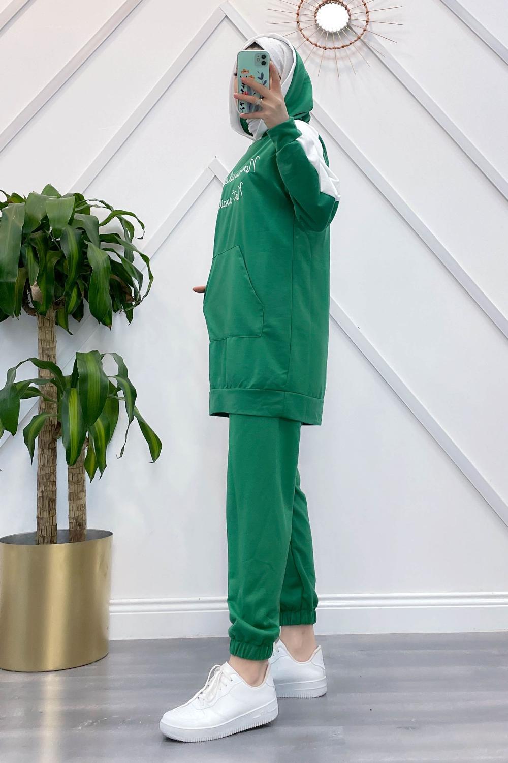 NOT AVAİLABLE BASKILI SPOR TAKIM