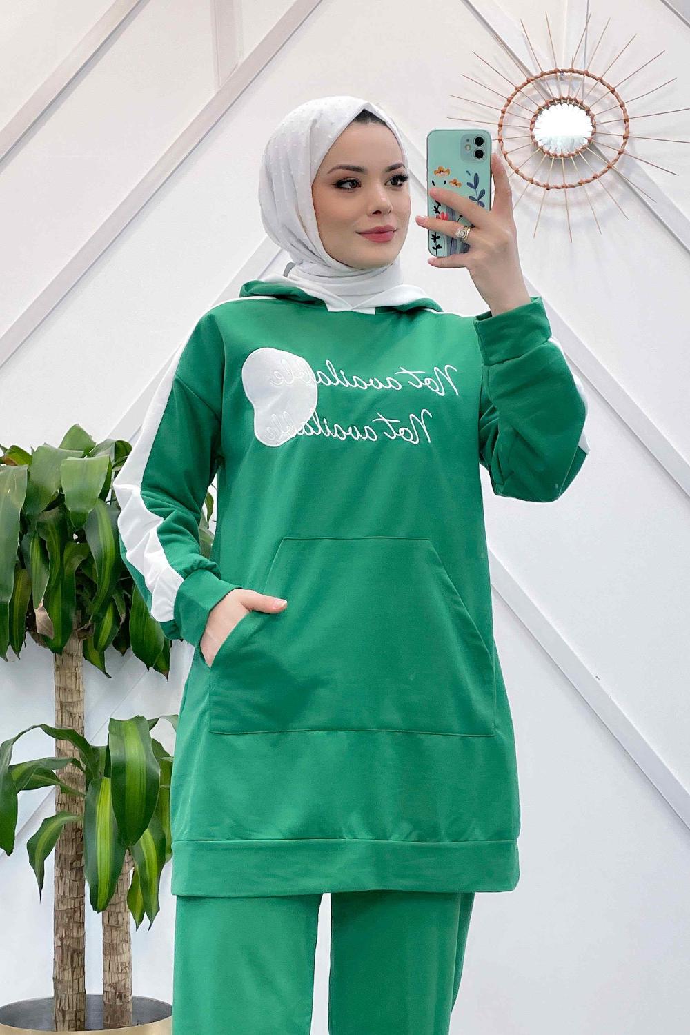 NOT AVAİLABLE BASKILI SPOR TAKIM