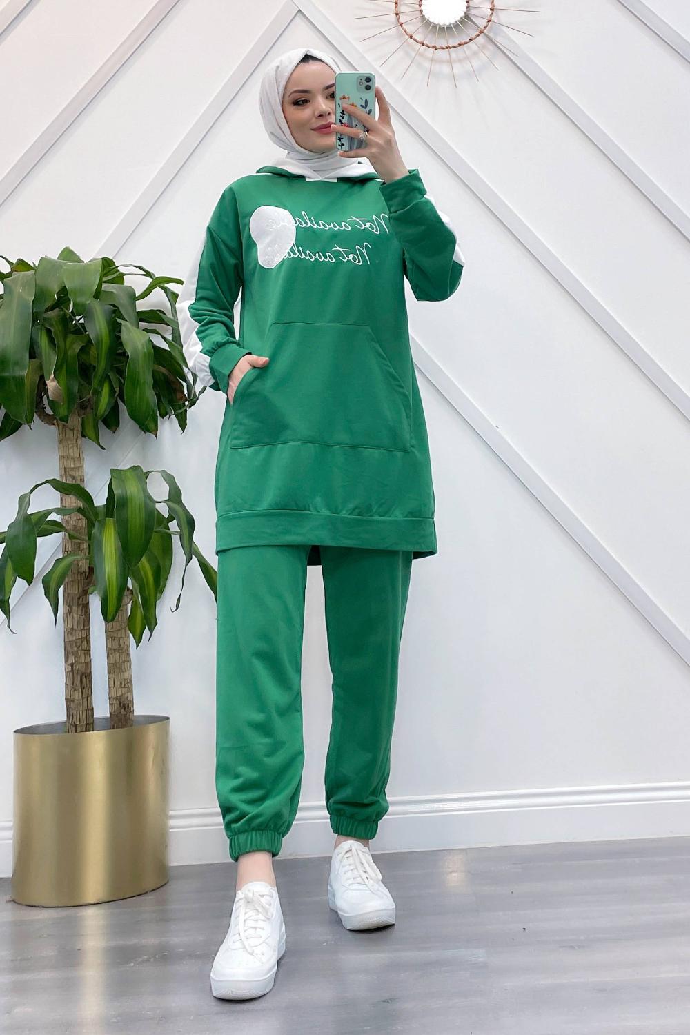 NOT AVAİLABLE BASKILI SPOR TAKIM