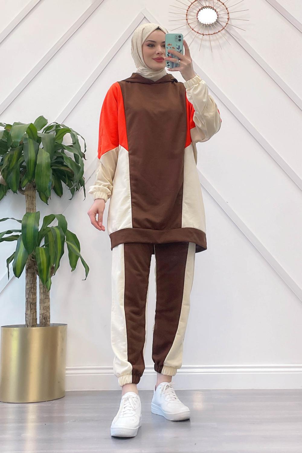 RENKLİ BASKILI SPOR PENYE TAKIM