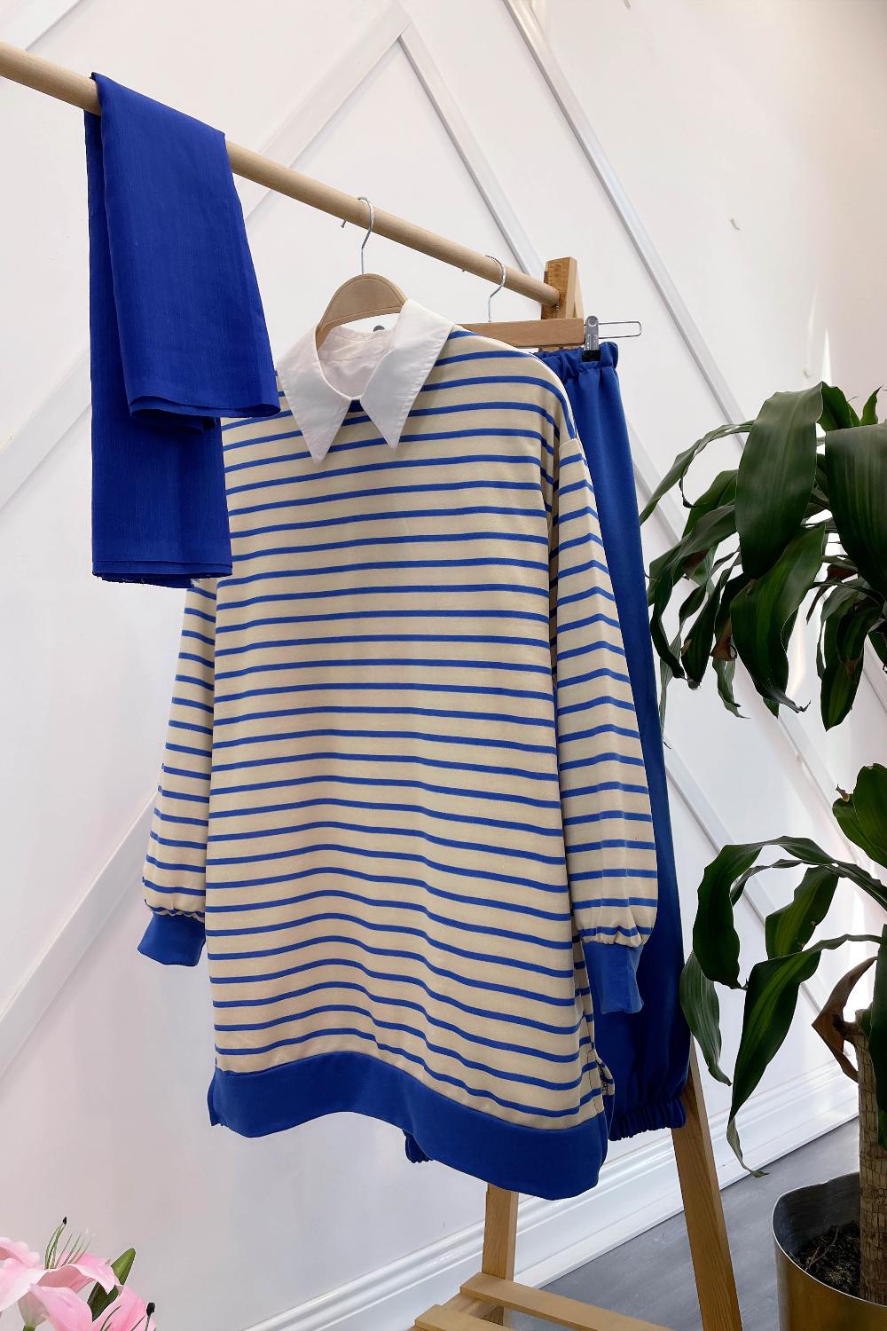 ÇİZGİLİ PENYE SPOR TAKIM