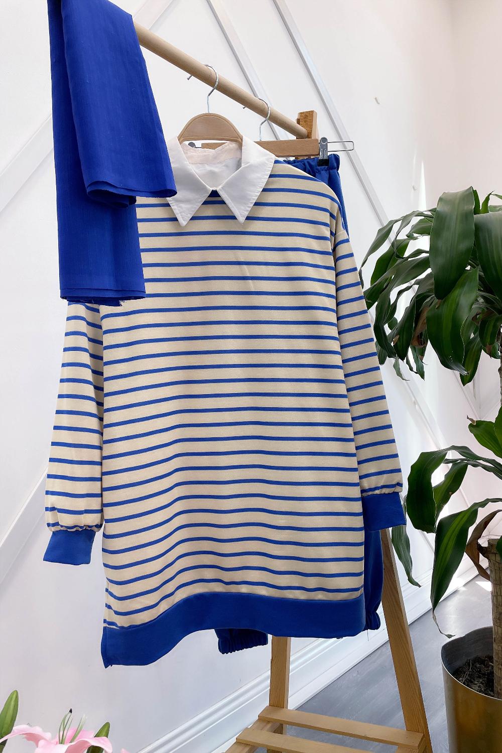 ÇİZGİLİ PENYE SPOR TAKIM