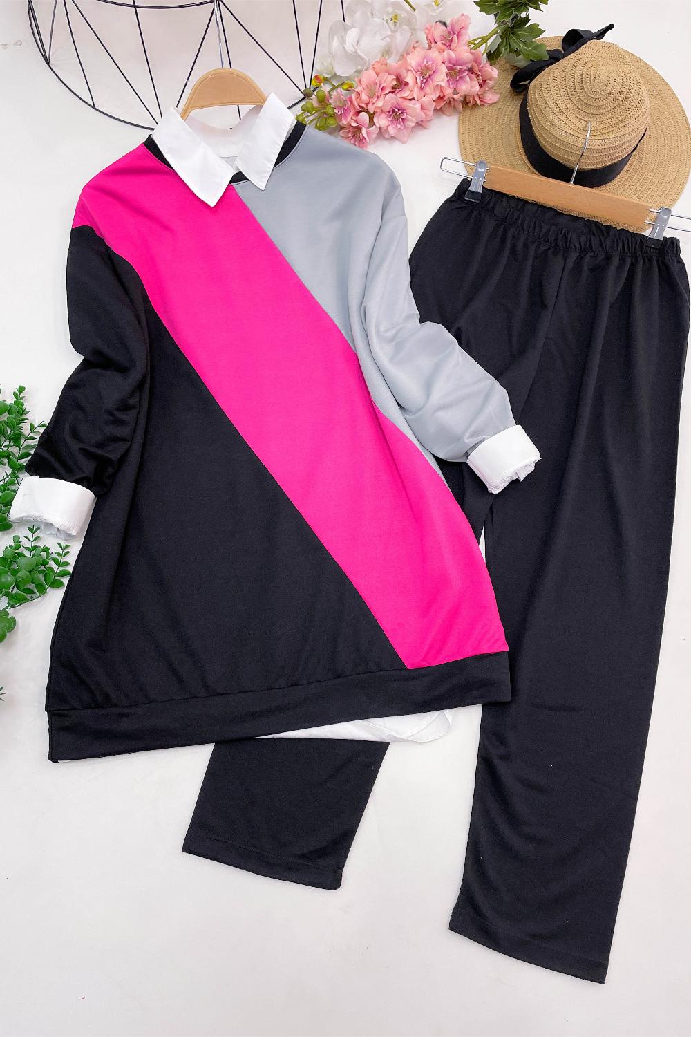 RENK GEÇİŞLİ SPOR TAKIM