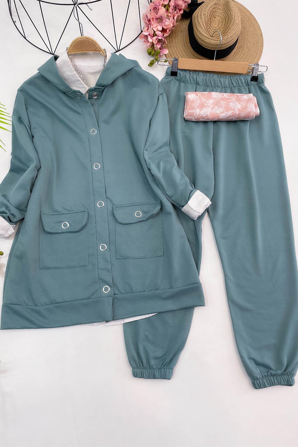 ÇITÇITLI SPOR TAKIM