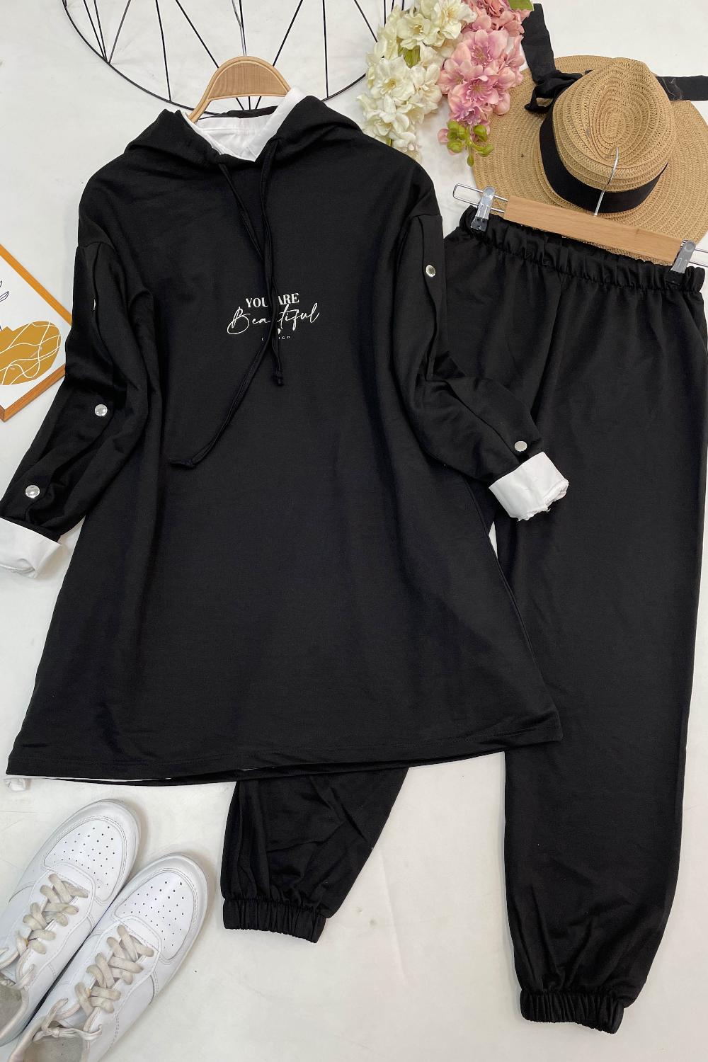 ÇITÇIT KOLLU SPOR TAKIM