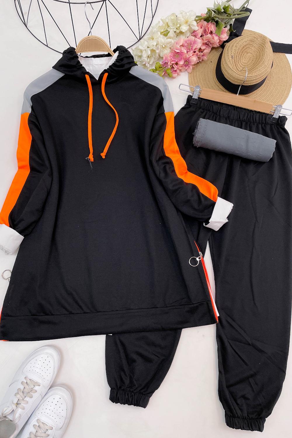 NEON VE FERMUARLI SPOR TAKIM