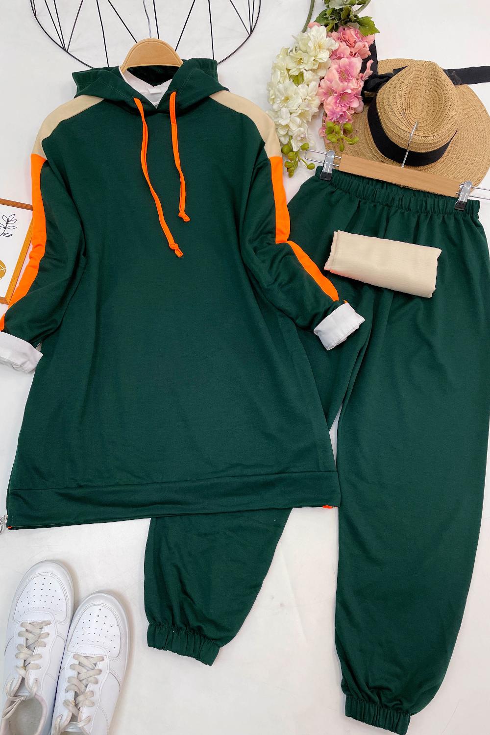 NEON VE FERMUARLI SPOR TAKIM