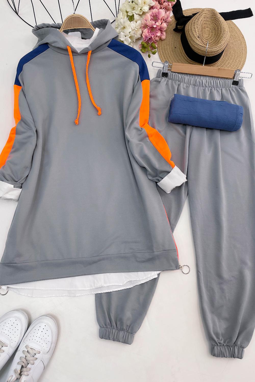 NEON VE FERMUARLI SPOR TAKIM