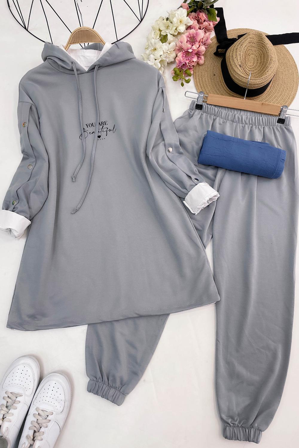 ÇITÇIT KOLLU SPOR TAKIM