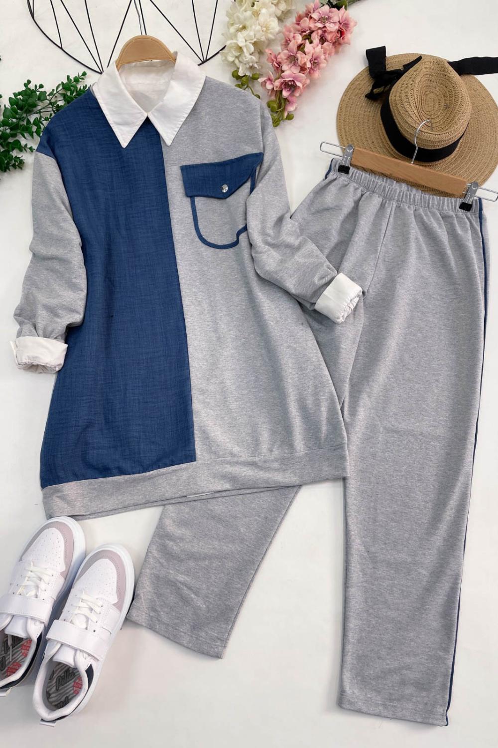 CEP DETAYLI SPOR TAKIM