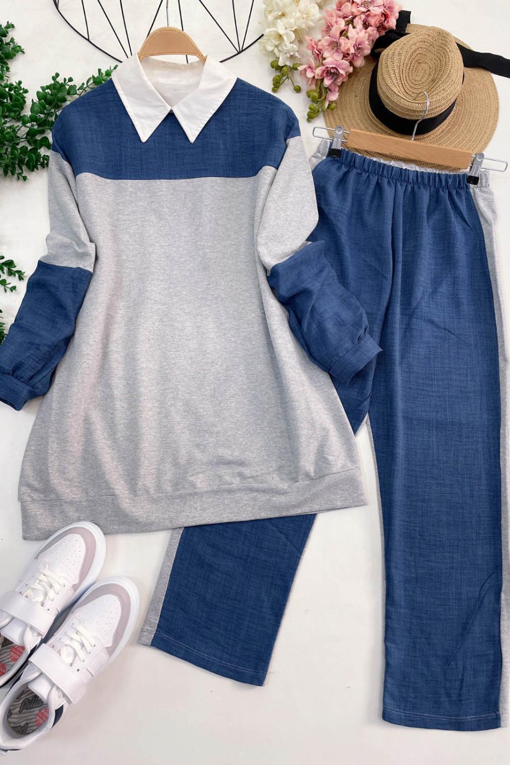 GARNİLİ SPOR TAKIM