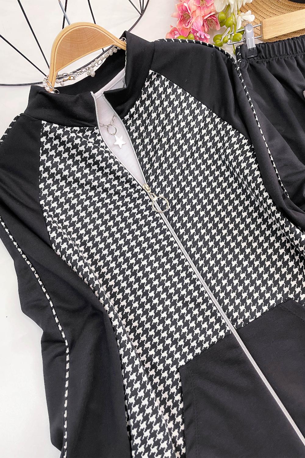 CEPLİ KAZAYAĞI DETAYLI TAKIM