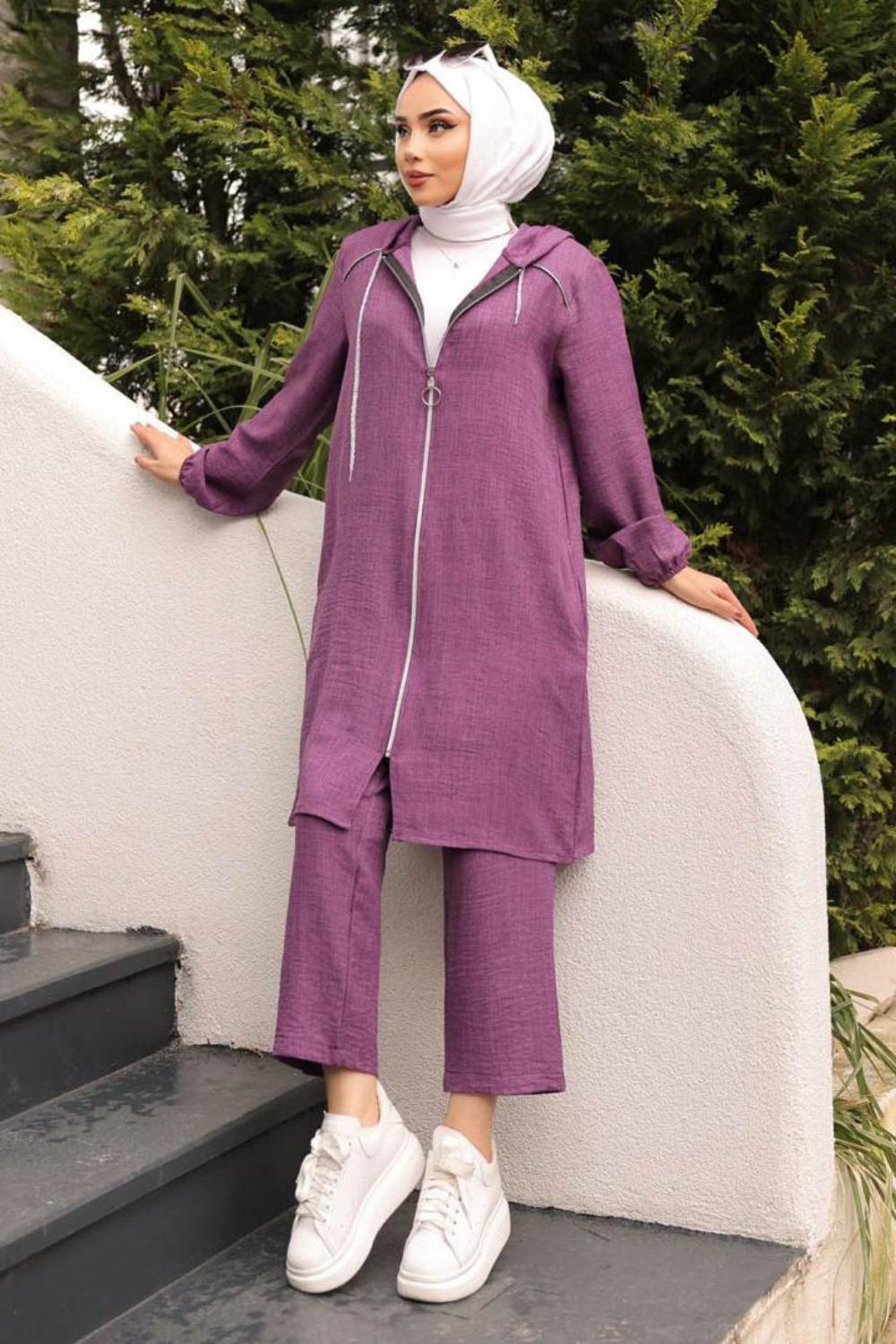 METAL BAĞCIKLI MAXİ BOY TAKIM